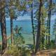 Rubicon Bay Lakefront by Tahoe Getaways - 4BR with Bonus Room, Private Pier, Buoy & Beach Access, Tahoma - Fotografie 7