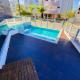 Apartamento novo em residencial com piscina - 0420, Governador Celso Ramos - Foto 6