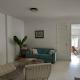 Apartment in Malaga 8 mins from the Beach, Малага - Фото 5