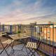 Stylish 1-Bed Flat in Canary Wharf, Londra - Foto 4