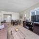 Beachside Apartment with Laundry AC Patio Hermosa Beach - Foto 1