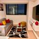 Apartment With Ocean View, Lima - Fotografie 3