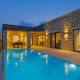 Villa TEPE
