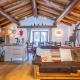 Chalet Plan Devin Bourg-Saint-Maurice - Foto 6