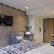 Polyzos Luxury Suites Meteora #8 - Adults Friendly, Kalambaka (foto 5)