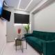 Gkr Luxury Apartments Metro Petralona, Athen - Foto 2