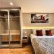 Brise Studio na Pamplona • Ar, Wi-Fi e Paulista a pé, São Paulo - Foto 6
