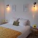 Suite Deluxe - Villa Luar, Aljezur (photo 4)