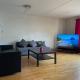 M5 CITY CENTER OSLO, 110 mt, 3 BEDROOMS, 2 TOILETTE, 120 MT, Oslo - Foto 2