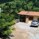Chalé Som do Riacho com Hidromassagem e Lareira á 20 minutos de Gonçalves-MG, Gonçalves - Fotografie 1