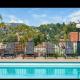 Chic Hollywood Retreat 2Bed Rooftop Pool with Iconic Views, Los Angeles - Foto 9