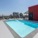 Chic Hollywood Retreat 2Bed Rooftop Pool with Iconic Views, Los Angeles - Foto 5