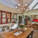 Lakeview Villa - spacious, luxurious Hermanus - Fotografie 9