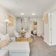 Modern CBD Apartment with City views near Skytower, Окленд - Фото 7