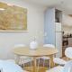 Modern CBD Apartment with City views near Skytower, Окленд - Фото 10