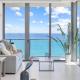 Ocean Front 2BR 2.5BA Lux Condo on Singer Island