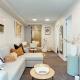 Modern CBD Apartment with Sky Tower View, Auckland - Foto 1