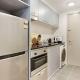 Modern CBD Apartment with Sky Tower View, Auckland - Foto 9
