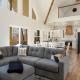 Modern Mountain House with Amazing Views and Hot Tub, Lake Junaluska (fotografie 2)