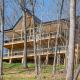 Modern Mountain House with Amazing Views and Hot Tub, Lake Junaluska (fotografie 3)