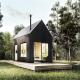 Creekside Retreat at Lake Noire Cabin 4, Oakwood (fotografie 4)