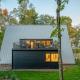 Serenity in Style A Frame Escape Cabin 2, Oakwood (fotografie 4)