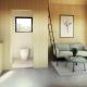 Tranquil Waterside Barn Escape Cabin 8, Oakwood (fotografie 4)