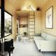 Tranquil Waterside Barn Escape Cabin 8, Oakwood (fotografie 5)