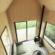 Tranquil Waterside Barn Escape Cabin 8, Oakwood (fotografie 6)