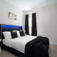 Affordable Private Room 2 - Shared, Чикаго