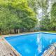 Massive 3 bedroom with gorgeous pool, Hampton Bays (Foto 6)