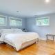 Massive 3 bedroom with gorgeous pool, Hampton Bays (Foto 9)