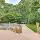Massive 3 bedroom with gorgeous pool, Hampton Bays (Foto 10)