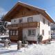 Chalet Staffner unten, Sonnberg