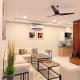 The Royale - 1BHK Luxury Suite, Rawalpindi (foto 2)