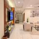 The Royale - 1BHK Luxury Suite, Rawalpindi (foto 10)