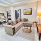 2-Bedrooms Apartment