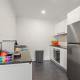 Stylish 1-Bed Apartment with Balcony & Pool Access, Turner (Foto 9)