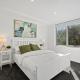 Stylish 1-Bed Apartment with Balcony & Pool Access, Turner (Foto 4)