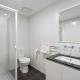 Stylish 1-Bed Apartment with Balcony & Pool Access, Turner (Foto 7)