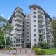 Stylish 1-Bed Apartment with Balcony & Pool Access, Turner (Foto 10)