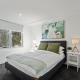 Central Braddon Retreat with Balcony & Pool Access, Turner (fotografie 4)