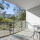 Central Braddon Retreat with Balcony & Pool Access, Turner (fotografie 6)