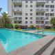 Central Braddon Retreat with Balcony & Pool Access, Turner (fotografie 8)
