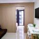 Cozy and Affordable Condo near MOA and Airport with Wifi 069, Manila - Fotografie 1