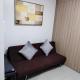 Cozy and Affordable Condo near MOA and Airport with Wifi 069, Manila - Fotografie 5