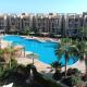Ain Sokhna- Lovely Challet w garden overlooking pool, Ain Soukhna - Fotografie 3