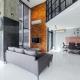 Spacious 2BR Loft at Brooklyn Alam Sutera Apartment By Travelio Tangerang - Photo 8
