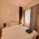 Relaxation for Family & Couples Comfort Netflix & Chill Near Mall SM Fairview Trees Residences Quezon City, Manila - Foto 9