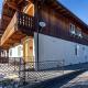 Snowcreek Suite - Cedar - ADA- Hot Tub - Kitchenette, Leavenworth (foto 6)